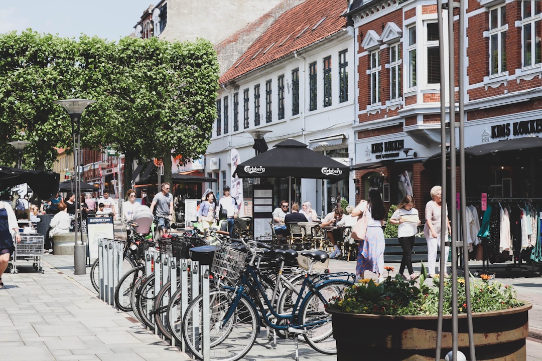 festlokaler fredericia